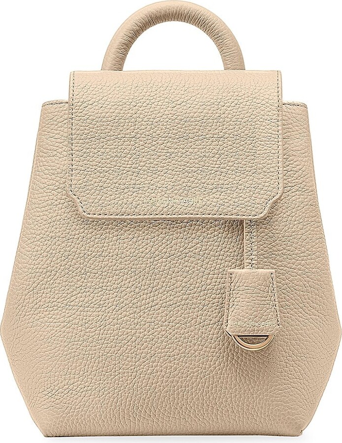Maison de Sabre Mini Soft Backpack ShopStyle