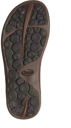 Chaco Loveland Leather Sandal