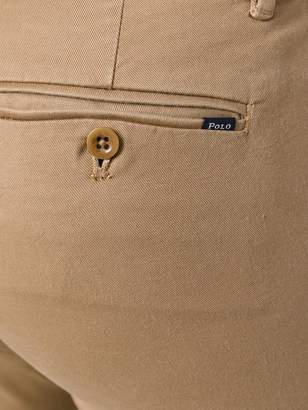 Polo Ralph Lauren skinny trousers