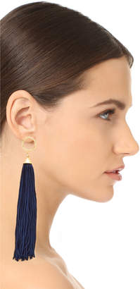Vanessa Mooney The Firefly Earrings