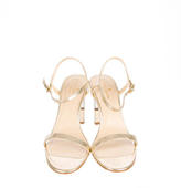 Thumbnail for your product : Kate Spade Metallic Sandals