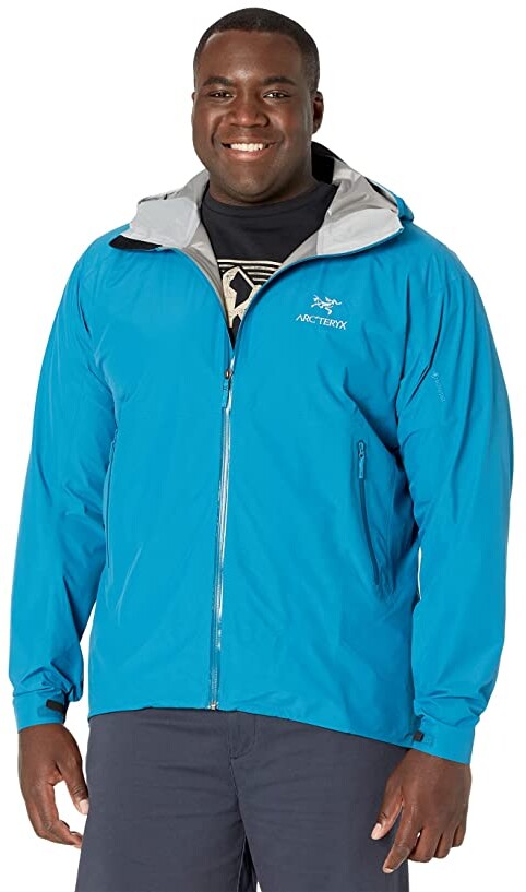 Arc'teryx Zeta SL Jacket - ShopStyle 