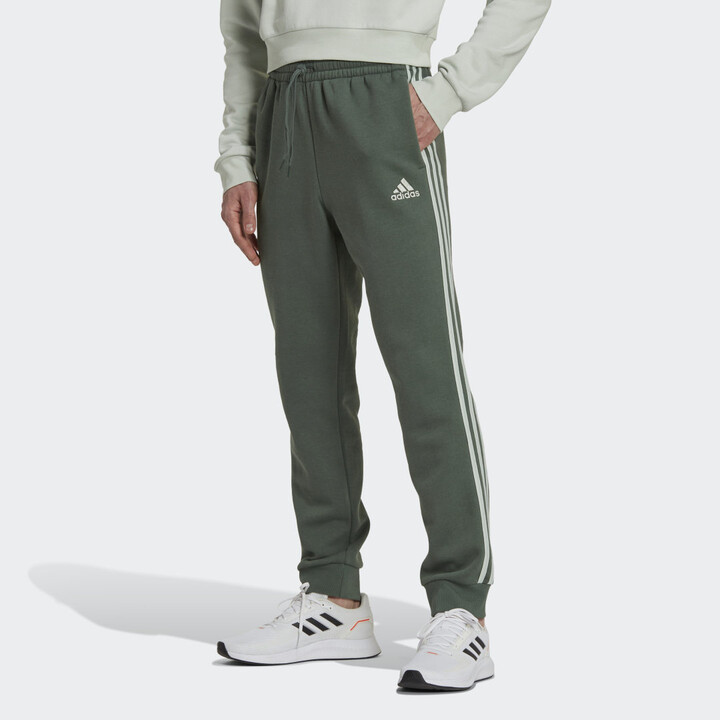 Mens Adidas Green Pants | Shop The Largest Collection | ShopStyle