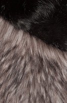 Thumbnail for your product : Women's Halogen Faux Fur Stole