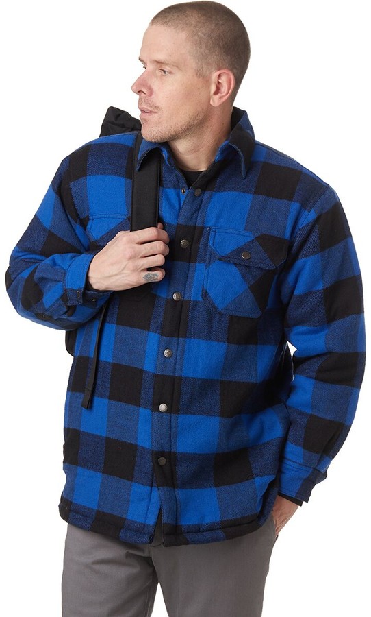 fjallraven keb down jacket