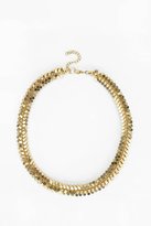 Thumbnail for your product : Urban Outfitters Bobbi Chunky Chain Necklace