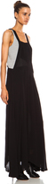Thumbnail for your product : Etoile Isabel Marant Bacia Viscose Dress