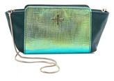Thumbnail for your product : Pour La Victoire Yves Elie Mini Cross Body Bag