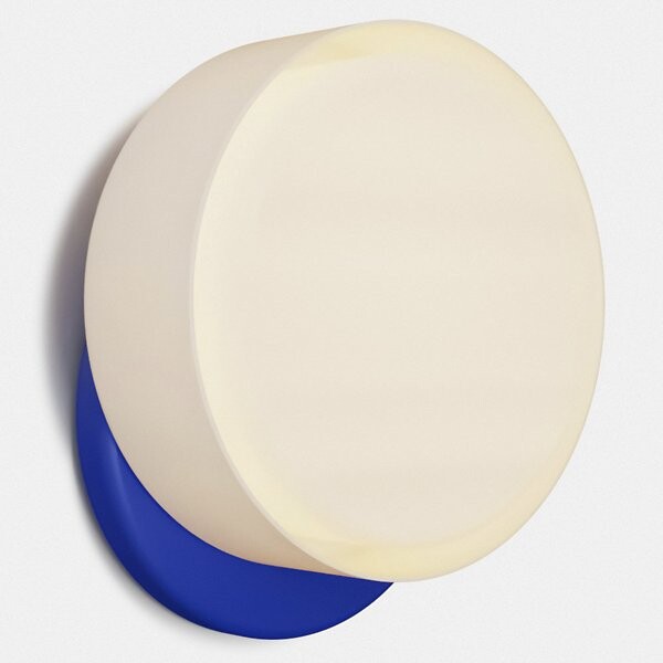 Gantri Marea Wall Sconce in Pink