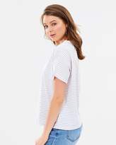 Thumbnail for your product : Nude Lucy Lyle Tee