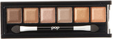 Thumbnail for your product : Pop Beauty POPbeauty Caffeine Eye Trilogy