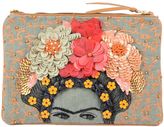 Thumbnail for your product : Jamin Puech Frida Bag