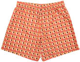 Thumbnail for your product : Paul Smith Orange Peaches Boxers