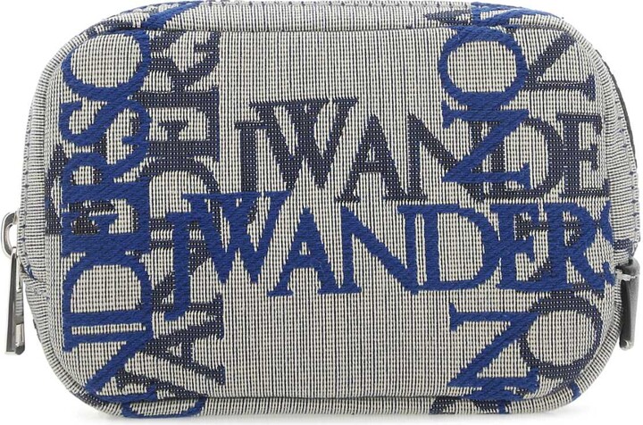 J.W.Anderson Beauty case - ShopStyle