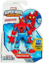 Thumbnail for your product : Spiderman Playskool Heroes 5 inch Action Gear Figure Assortment