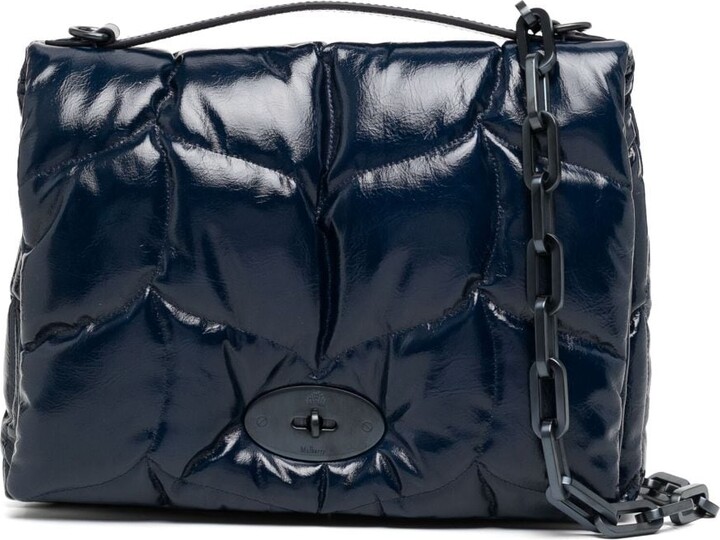 【MULBERRY】MINI IRIS SHOULDER BAG Mulberry Mini Iris bag | LODENFREY