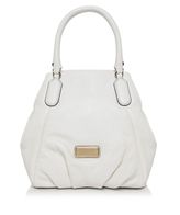 Thumbnail for your product : Marc by Marc Jacobs Accessories New Q Fran Tote Bag