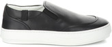 Thumbnail for your product : Fly London Cezi Leather Comfort Sneaker
