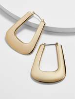 Thumbnail for your product : BaubleBar Pavlina Hoop Earrings