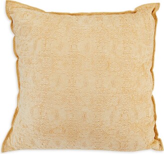 Magaschoni Square Embroidered Cushion - ShopStyle Indoor Pillows