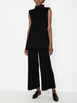 Thumbnail for your product : ST. AGNI Wide-Leg Trousers
