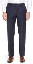 Thumbnail for your product : Hickey Freeman Classic B Fit Check Wool Suit