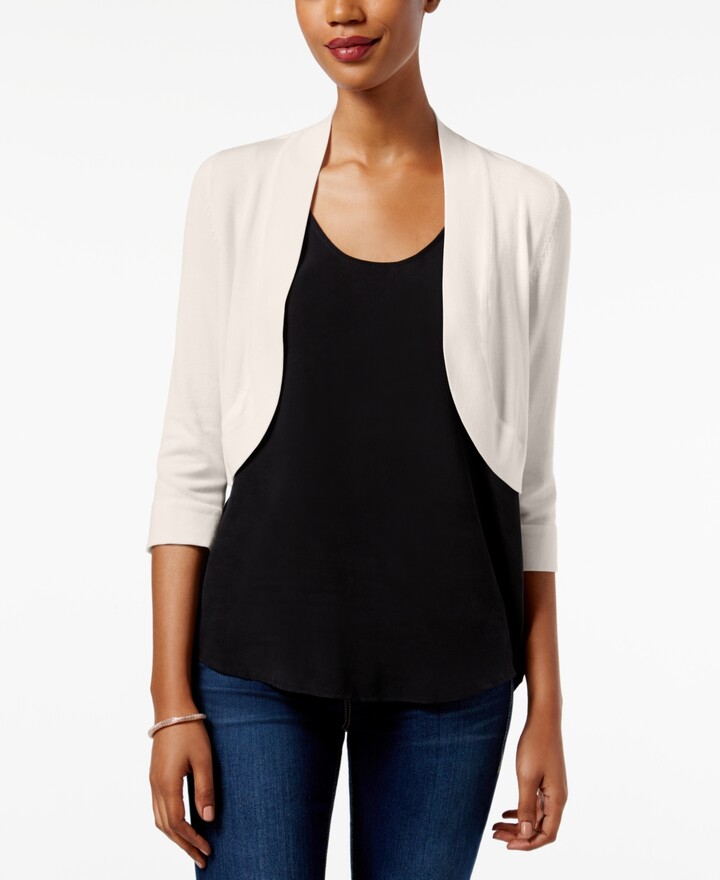 Bolero Cardigan Sweater | Shop the world's largest collection of 