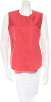 Thumbnail for your product : Reed Krakoff Top
