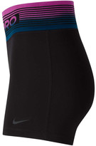 Thumbnail for your product : Nike Womens Power 3in Shorts