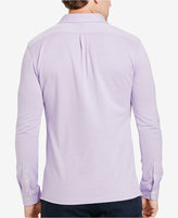 Thumbnail for your product : Polo Ralph Lauren Men's Big & Tall Jacquard Popover
