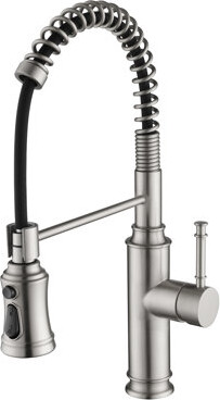 Sumerain S6132P-XX-6133 Pull Down Kitchen Faucet