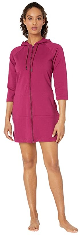 aquatic fitness robe