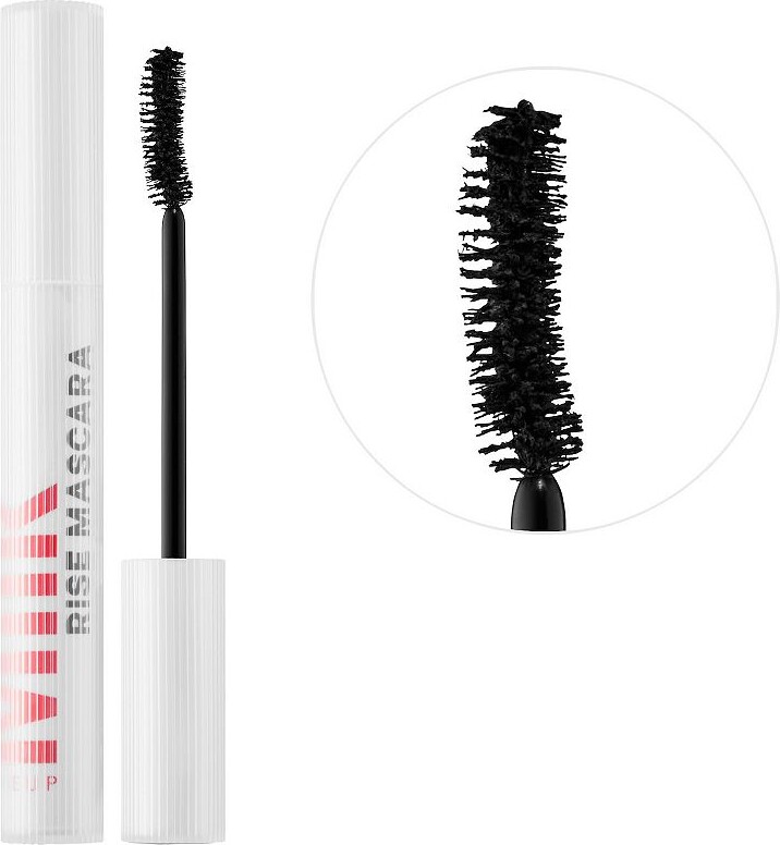 Milk Makeup RISE Lifting + Lengthening Mascara