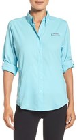 Thumbnail for your product : Columbia Women's 'Tamiami' Long Sleeve Top