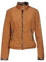 Thumbnail for your product : Piero Guidi Jacket