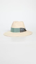 Thumbnail for your product : Freya Birch Straw Hat