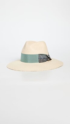 Freya Birch Straw Hat