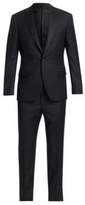 Thumbnail for your product : Saks Fifth Avenue Samuelsohn Notched Lapel Wool Tuxedo