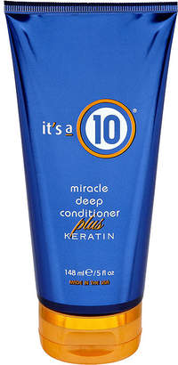 It's A 10 ITS A 10 Miracle Deep Conditioner Plus Keratin - 5 oz.