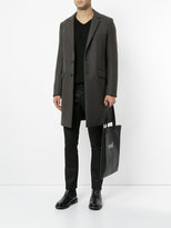 Thumbnail for your product : Attachment classic tailored coat
