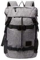 Thumbnail for your product : Nixon Landlock Small Backpack