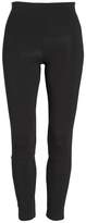 Thumbnail for your product : Yummie by Heather Thomson Faux Lace-Up Legging