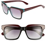 Thumbnail for your product : Marc by Marc Jacobs 53mm Polarized Sunglasses