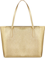 Thumbnail for your product : Ted Baker Isbell crosshatch shopping tote