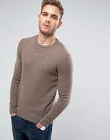 Thumbnail for your product : Farah Rosecroft Lambswool Sweater