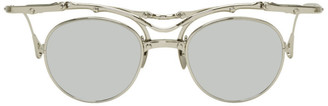 Innerraum Silver OJ1 Sunglasses