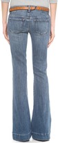 Thumbnail for your product : J Brand 722 Love Story Jeans