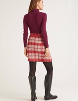 Thumbnail for your product : Betsy Mini Skirt
