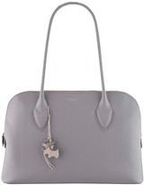 Thumbnail for your product : Radley Aldgate Large Zipped Leather Tote Bag