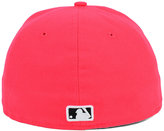 Thumbnail for your product : New Era Texas Rangers C-Dub 59FIFTY Cap